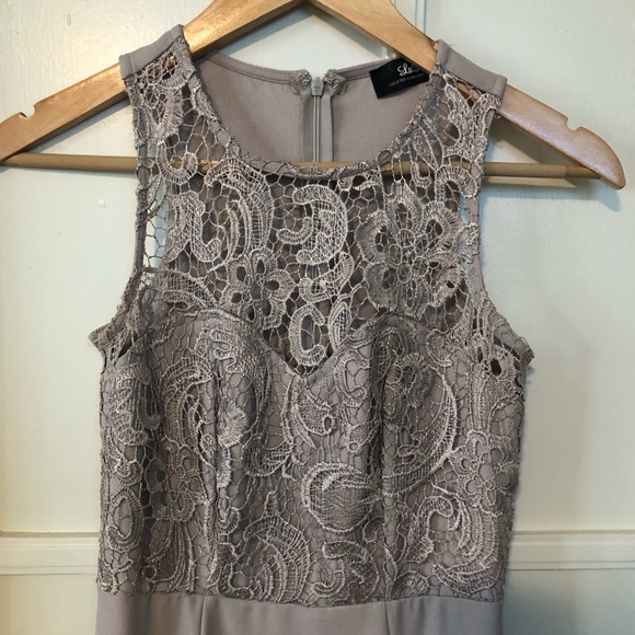 Lulu’s bridesmaid dress - Picture 2 of 7